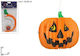 Pumpkin 25cm #31000