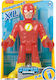 Φιγούρα Δράσης Imaginext Dc Super Friends Flash Batman
