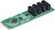 StarTech Αντάπτορας M.2 to SATA Μαύρο (4P-SATA-M2-ADAPTER)