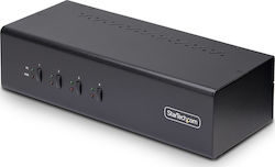 StarTech 4-port