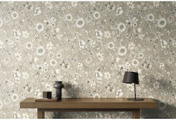 Argenta Ceramica Πλακάκι Δαπέδου / Τοίχου Εσωτερικού Χώρου από Γρανίτη Ματ 120x60cm Γκρι
