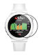 3d Full Coverage Soft Displayschutzfolie für das Huawei Watch GT 3 Pro 43mm 1Stück SYA001837901