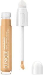 Clinique Liquid Concealer Wn 56 Cashew 6ml Clinique Liquid Concealer Wn 56 Cashew 6ml
