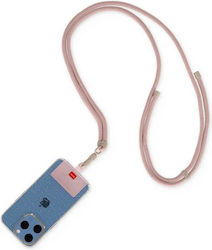 Phone Lanyard Legami Pink