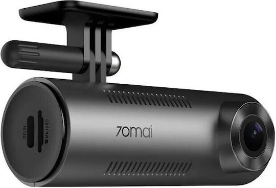 70Mai 1296P Windshield Car DVR with Adhesive Tape