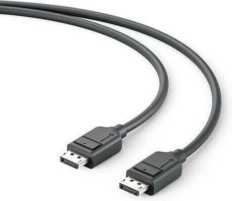 Alogic Cable DisplayPort male - DisplayPort male 3m Black (EL2DP-03)