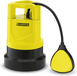 Karcher Electric Surface Water Pump 1.645-151.0