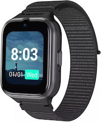 MyPhone CareWatch LTE 42mm Μαύρο MyPhone CareWatch LTE 42mm Μαύρο