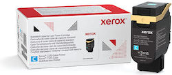 Xerox C320 / C325 Toner Cyan Original
