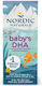 Nordic Naturals Baby's Dha Fish Oil 1050mg 60ml