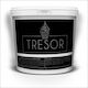 Tresor Ζαχαρόπαστα 500gr Μαύρη