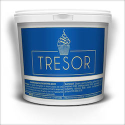 Tresor Glasuri Fondant 500gr Albastre