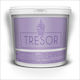 Tresor Ζαχαρόπαστα 500gr Λιλά