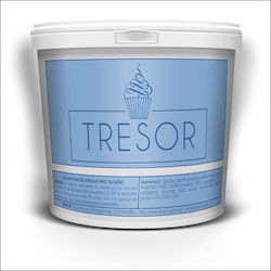 Tresor Fondant Albastru Tresor
