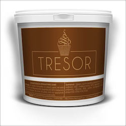 Tresor Ζαχαρόπαστα
