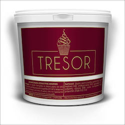 Tresor Ζαχαρόπαστα