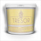 Tresor Fondant Icing 250gr Beige