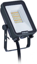 Philips Προβολέας 10W Στεγανός