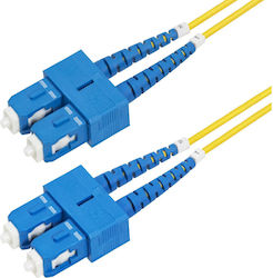 StarTech SMDOS2SCSC2M TOS male - TOS male 2m