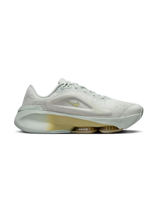Nike Versair Sport Shoes Training Gray
