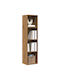 Shelf Floor Coffee 36x30x143cm