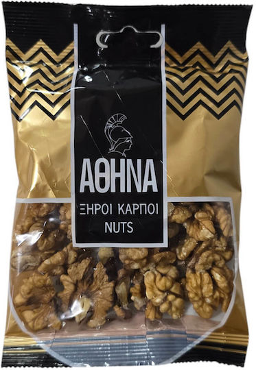 Athena Nüsse Walnusshälften 80g