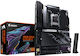Gigabyte B850 AORUS ELITE WIFI7 Mainboard ATX mit AMD AM5 Sockel