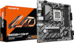 Gigabyte B850M D3HP
