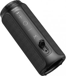 Tonsil Filp 6 Bluetooth 20W έως 10 ώρες Μαύρο