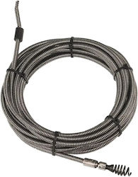 Virax Drainageentstopfer aus Stahl Virax Drainageentstopfer aus Stahl