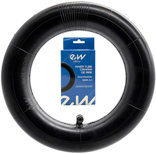 Ewheel Inner Tube 90/65-6.5 Vc Valve Tr87 Bent 90x90 Degrees Electric Scooters