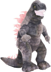 Godzilla "Noul Imperiu Godzilla X Kong" Pluș 30cm