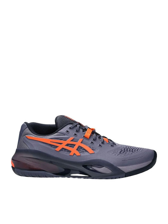 ASICS Gel-resolution X Men's Tennis Shoes for A...