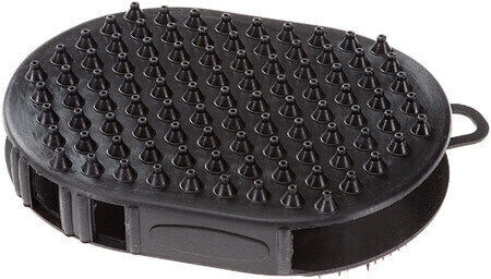 Ferplast Двустранна Масажна Ръкавица Gro 5933 Ferplast 20300050