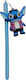 Flowers Stitch Στυλό Ballpoint