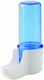 2 GR Vogelfütterung & -tränke 20ml in Blau