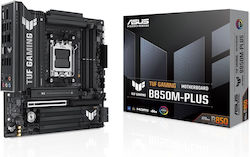 Asus TUF GAMING B850M-PLUS