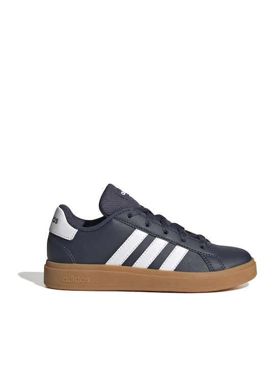 adidas gazelle silver green womens adidas Baseline K White / 6