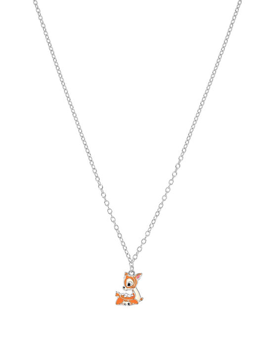 Silberkette Marea Silver Mädchen D03607-aj
