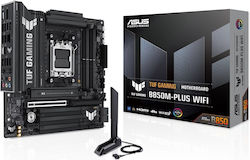 Asus TUF GAMING B850M-PLUS WIFI