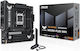 Asus TUF GAMING B850M-PLUS WIFI Mainboard Micro ATX mit AMD AM5 Sockel