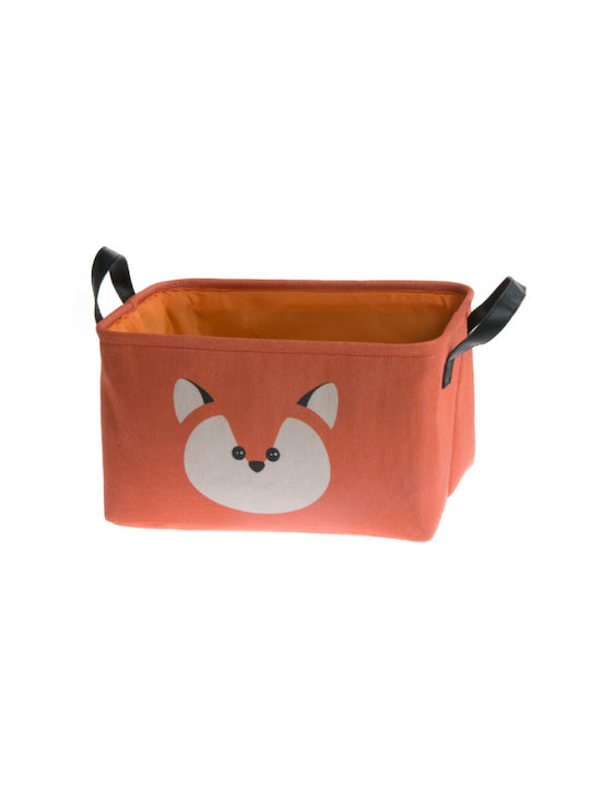 Gamberritos Kids Children's Storage Basket