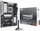 Asus PRIME B840-PLUS WIFI Motherboard ATX with AMD AM5 Socket