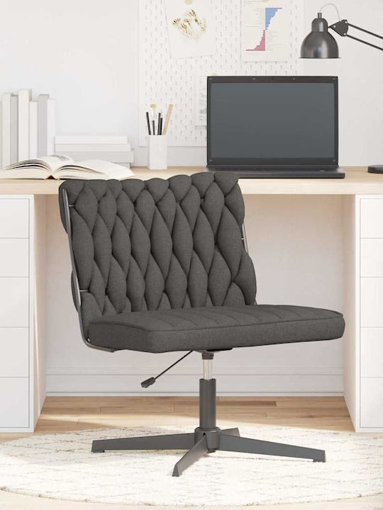 Stuhl in Gray Farbe 66x65x77cm 1Stück