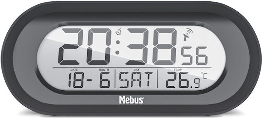 Mebus Настолен Часовник 25809