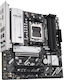 Asus PRIME B840M-A WIFI Motherboard Micro ATX με AMD AM5 Socket 90MB1J20-M0EAY0
