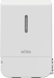 Wi-Tek WI-PCES206-O Verwaltet L2 PoE+ Wi-Tek WI-PCES206-O Verwaltet L2 PoE+