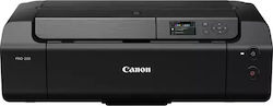 Canon PIXMA PRO-200 S Farb Drucker Tintenstrahl Canon PIXMA PRO-200 S Farb Drucker Tintenstrahl