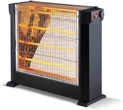 Kumtel Sobă cu Cuarț cu Termostat 2200 W Kumtel Sobă cu Cuarț cu Termostat 2200 W