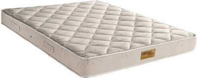 Orion Strom E054 Estia Bamboo Foam 200 Single Ergonomic Mattress 80x180x14cm